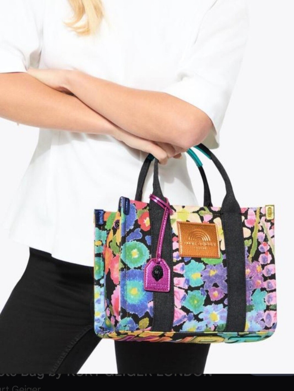 Kurt geiger Bag - Picture 2 of 11